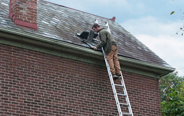 what affects urgent Hemley roof repairs