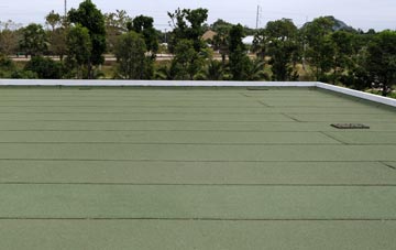 all Hemley roofing types quoted for