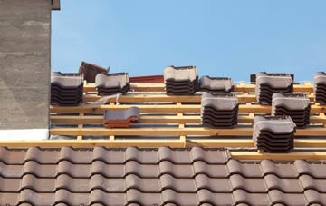 Hemley clay roofing costs