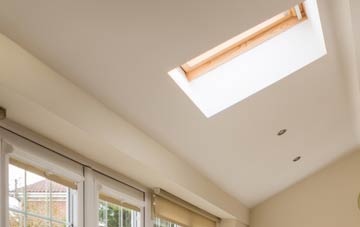 Hemley conservatory roof insulation companies