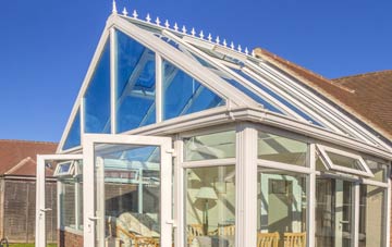 conservatory roof insulation costs Hemley