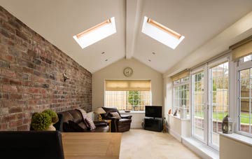 conservatory roof insulation Hemley, Suffolk