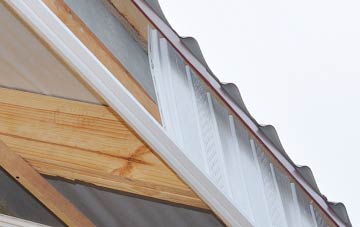 why Hemley fascia repairs are essential