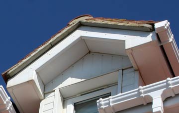 Hemley fascia installation costs