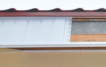 Hemley fascia repair costs