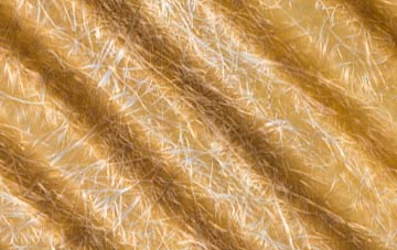 Hemley fibreglass roof waterproofing