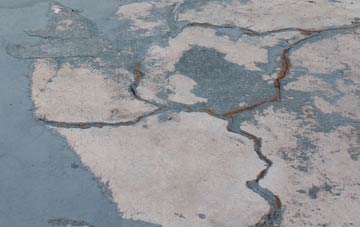 fibreglass roofing replacement Hemley