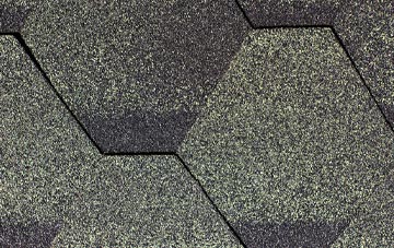 Hemley fibreglass shingle repairs