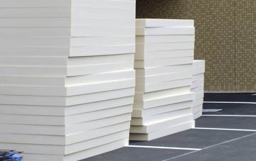 Hemley flat roof insulation costs