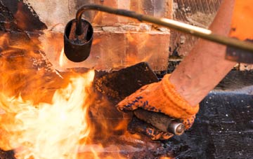 Hemley flat roof repair companies