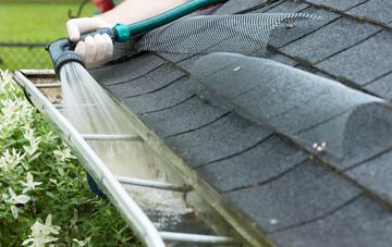 Hemley gutter cleaning costs