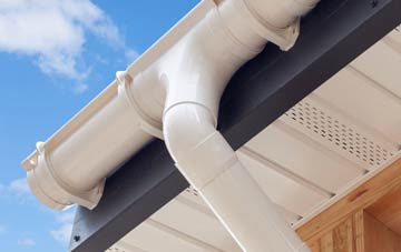 Hemley gutter installation costs