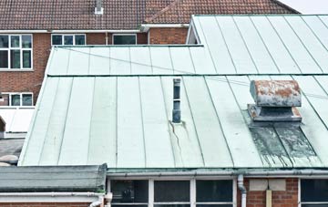 Hemley lead roofing costs