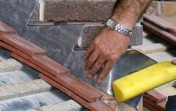 is Hemley lead roofing safe?