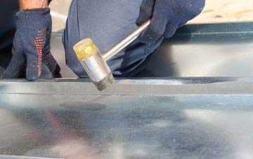 Hemley metal roofing costs