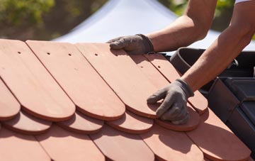 Hemley roof tile contractors