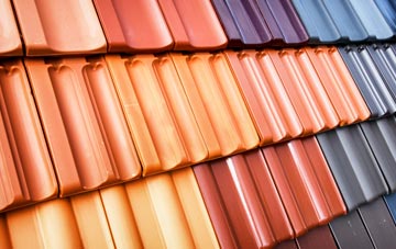 Hemley roof tile costs