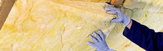 quotes for Hemley roof insulation