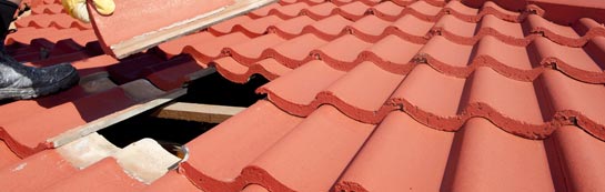 compare Hemley roof repair quotes