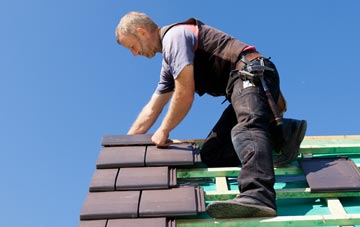 disadvantages of Hemley slate roofing