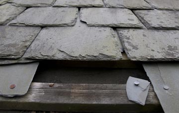 Hemley slate roof repairs and maintenance