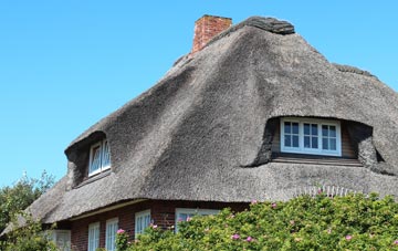 thatch roofing Hemley, Suffolk