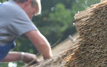 professional Hemley thatchers