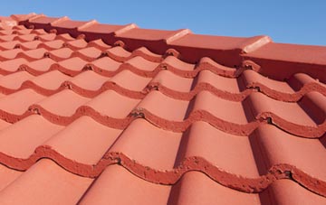 Hemley tile and slate roof replacement