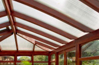 Hemley conservatory roofing insulation