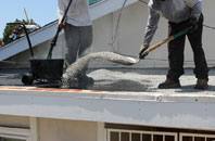 Hemley flat roofing repair