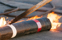 free Hemley flat roofing repair quotes