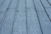 Hemley lead roofing
