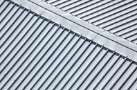 Hemley metal roofing