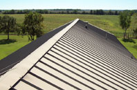 Hemley metal roof quotes