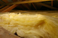 Hemley pitch roof insulation