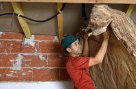 Hemley tapered roof insulation