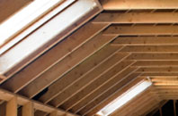 Hemley tapered roof insulation quotes